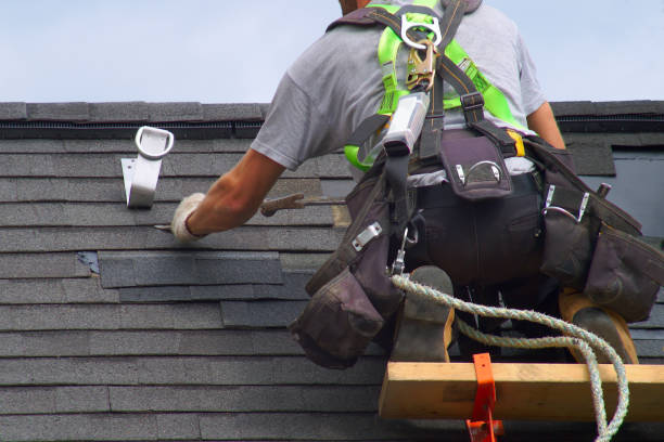 Heating Cable for Roof Installation in Wildwood, FL