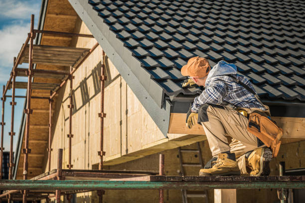 Residential Roof Replacement in Wildwood, FL