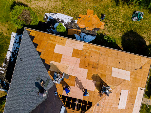 Best Residential Roofing Contractor  in Wildwood, FL