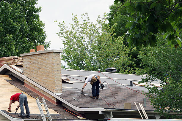 Best Commercial Roofing Services  in Wildwood, FL