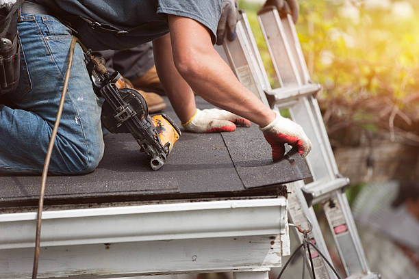 Quick and Trustworthy Emergency Roof Repair Services in Wildwood, FL