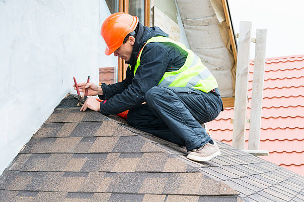 Best Emergency Roof Repair  in Wildwood, FL